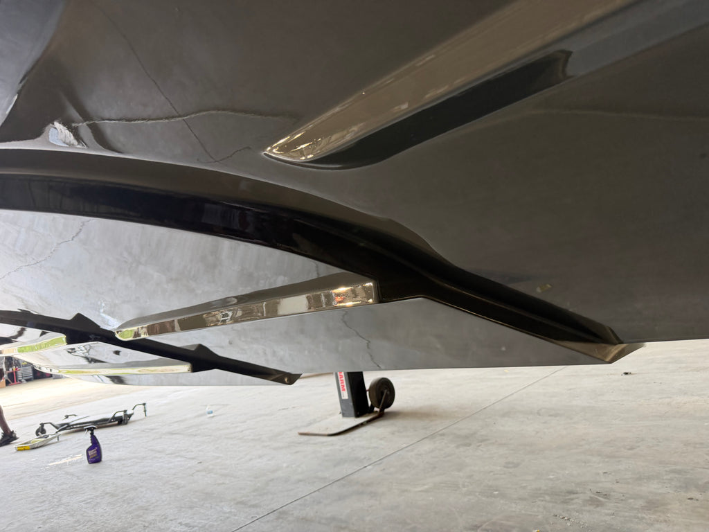 Armus Hull Pro Bottom Coating
