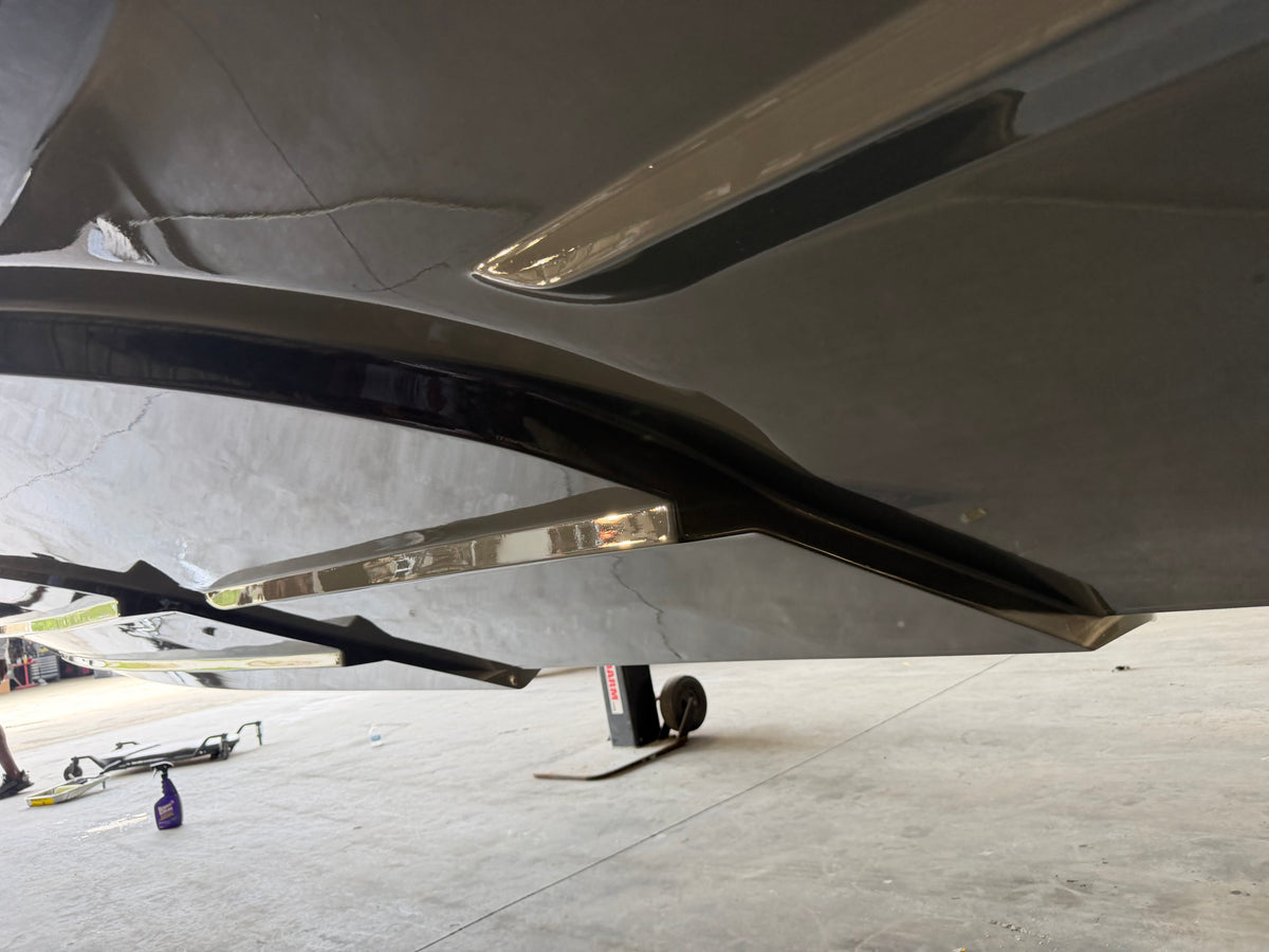 Armus Hull Pro Bottom Coating