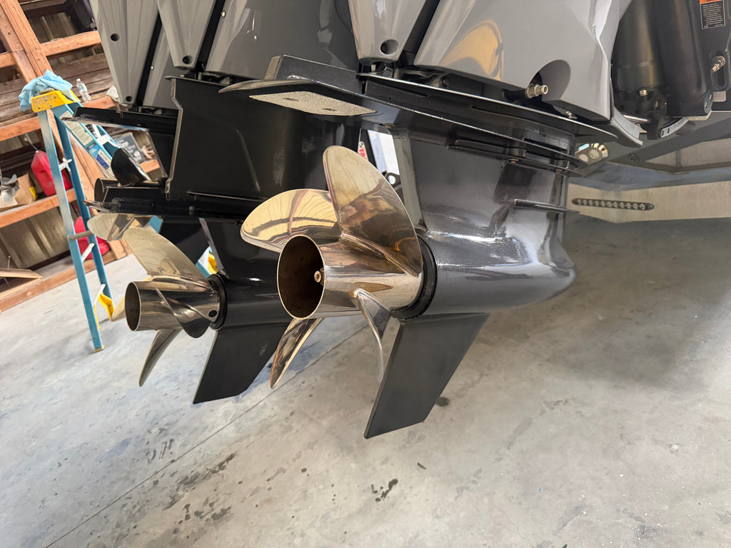 Armus Hull Pro Bottom Coating